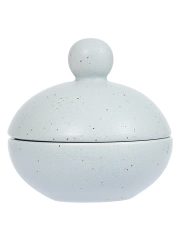 OYOY Bonbonniere "Saga" in Hellblau - (H)7 x Ø 8 cm