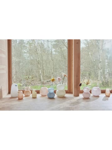 OYOY living design Vase "Inka" in Creme - (H)34 x Ø 20 cm