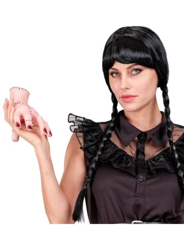 Widmann Halloween-accessoire "THE HAND" lichtroze