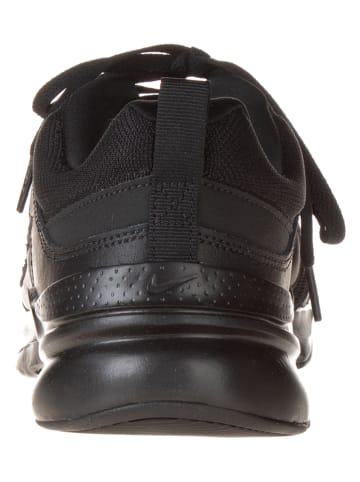 Nike Trainingsschuhe "Defy All Day" in Schwarz