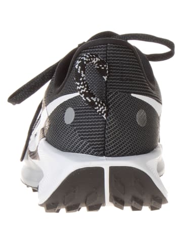 Nike Laufschuhe "Pegasus Trail 5" in Schwarz