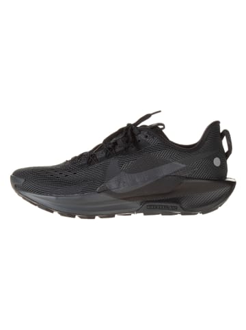 Nike Laufschuhe "Pegasus Trail 5" in Schwarz