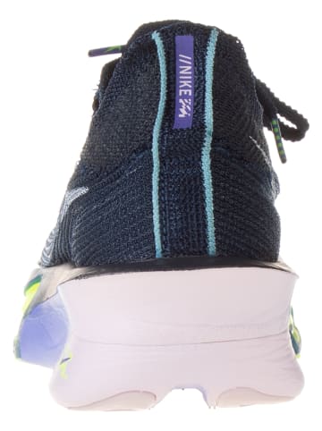Nike Hardloopschoenen "Alphafly 3" donkerblauw