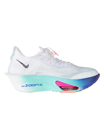 Nike Buty "Alphafly 3" w kolorze białym do biegania