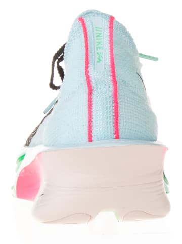 Nike Hardloopschoenen "Alphafly 3" lichtblauw