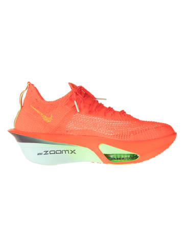Nike Laufschuhe "Alphafly 3" in Orange