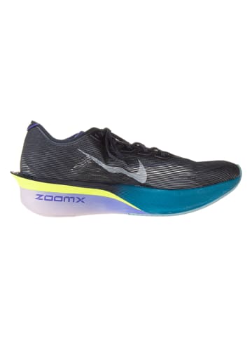 Nike Laufschuhe "Vaporfly 4" in Anthrazit