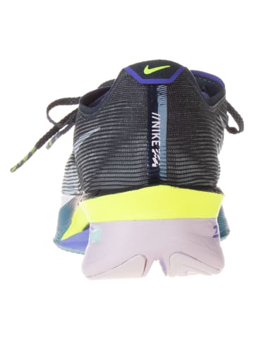 Nike Hardloopschoenen "Vaporfly 4" antraciet