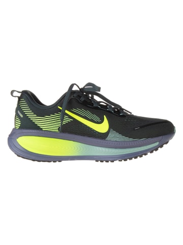 Nike Hardloopschoenen "Vomero 18" antraciet/geel