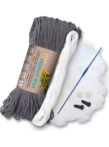 folia PAPER Mini-haakset "Olifant" - vanaf 8 jaar