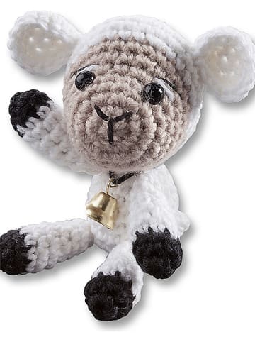 folia PAPER Mini-haakset "Schaap" - vanaf 8 jaar