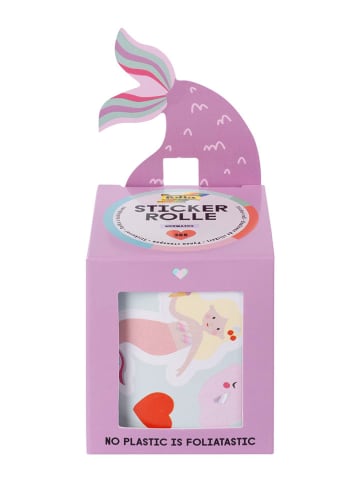 folia PAPER Naklejki (368 szt.) "Mermaids"