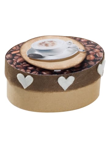 folia PAPER Kartonnen dozen naturel - 15 stuks