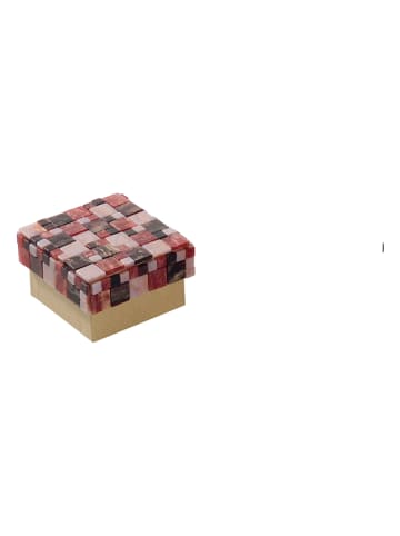 folia PAPER Pudełeczka (15 szt.) w kolorze jasnobrązowym