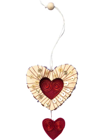 folia PAPER Druciki w różnych kolorach do rękodzieła - 9 x 2 m