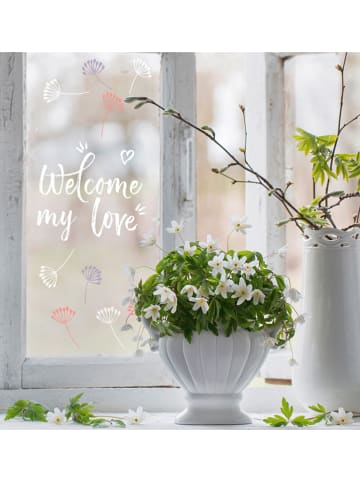 folia PAPER Krijtstiften meerkleurig - 12 stuks