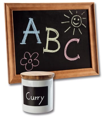 folia PAPER Folia tablicowa z kredami - 200 x 45 cm