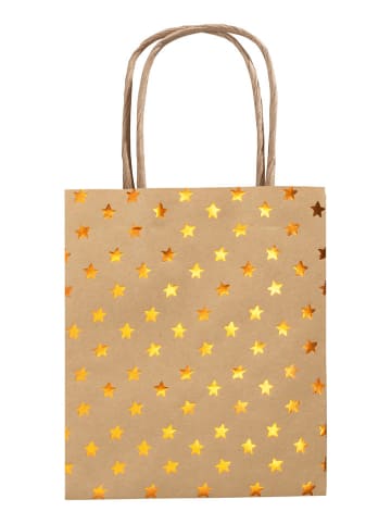 folia PAPER Torebki papierowe "X-Mas S"