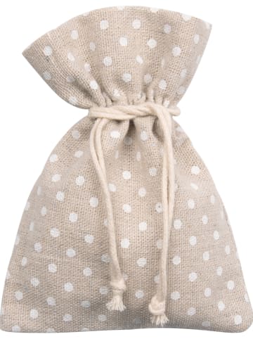 folia PAPER Adventskalenderset "Basic" in Beige/ Bunt