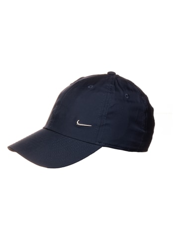Nike Pet "Swoosh Heritage 86" donkerblauw