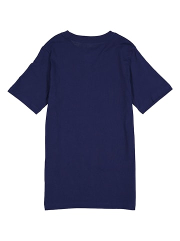 Nike Shirt donkerblauw