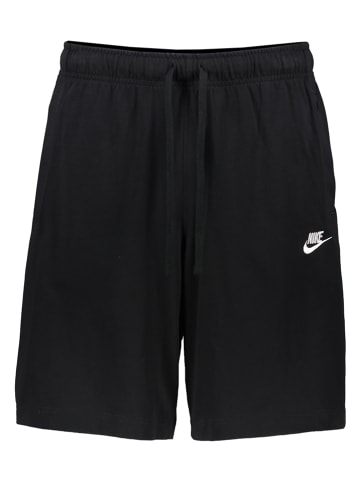 Nike Short zwart