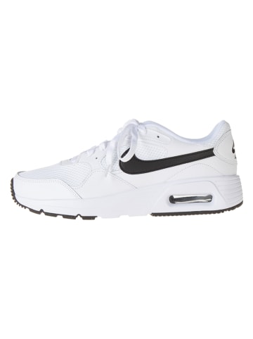 Nike Sneakers "Air Max SC" wit