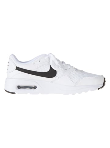 Nike Sneakers "Air Max SC" wit