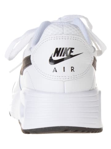 Nike Sneakersy "Air Max SC" w kolorze białym
