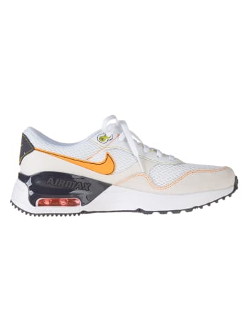 Nike Sneakers "Air Max SYSTM GS" in Creme