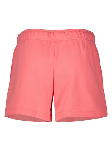 Nike Shorts in Pink