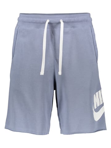 Nike Short paars