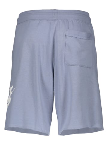 Nike Short paars