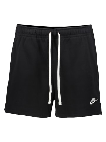 Nike Short zwart