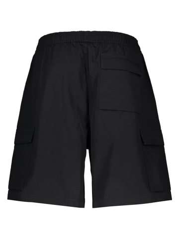 Nike Trainingsshort zwart