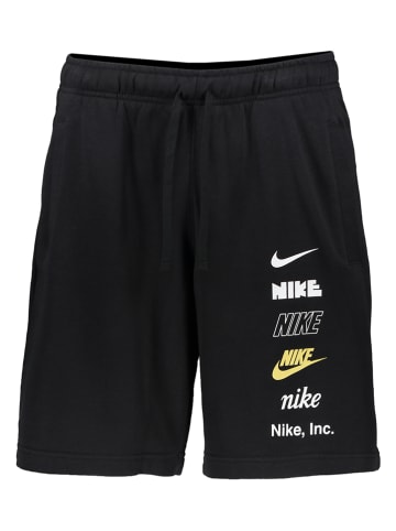 Nike Short zwart