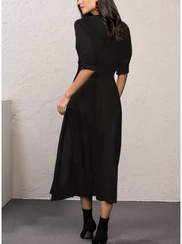 LA Angels Jurk zwart