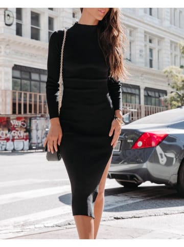 LA Angels Jurk zwart