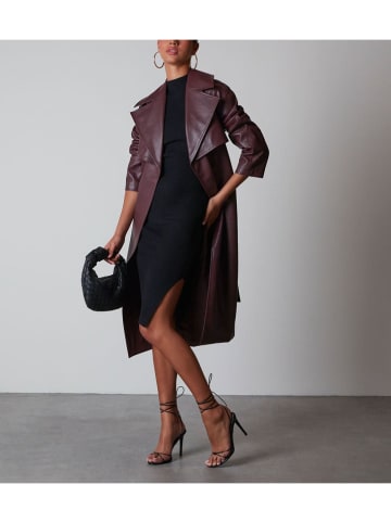 LA Angels Sukienka w kolorze czarnym