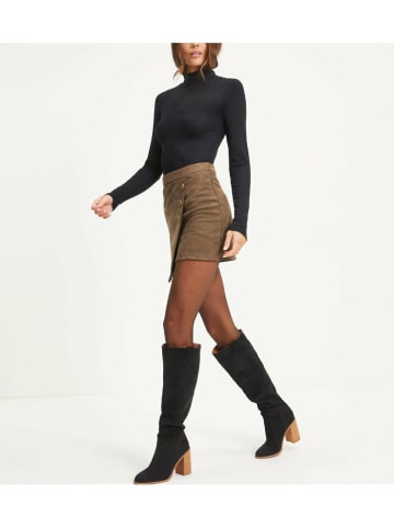 Milan Kiss Koszulka w kolorze czarnym