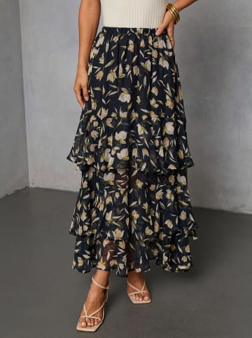 Milan Kiss Rock in Schwarz