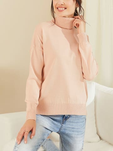 Milan Kiss Coltrui zalmkleurig