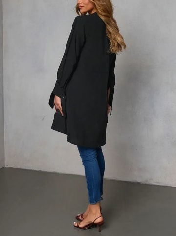 Milan Kiss Blouse zwart