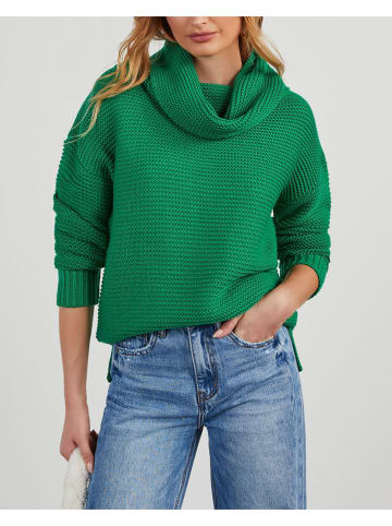 Milan Kiss Golf w kolorze zielonym