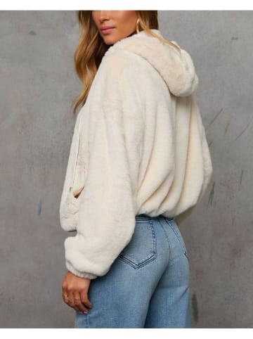 Milan Kiss Teddyjas beige