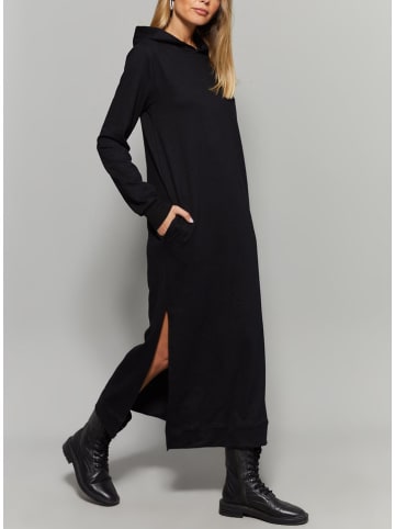 Milan Kiss Kleid in Schwarz