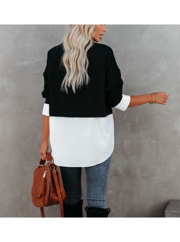 Milan Kiss Tuniek zwart