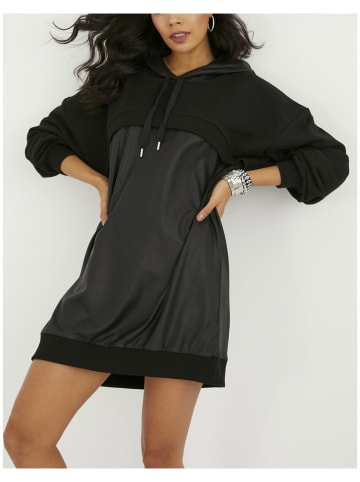 Milan Kiss Jurk zwart