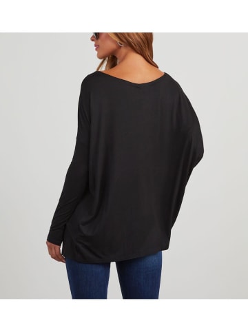 Milan Kiss Koszulka w kolorze czarnym