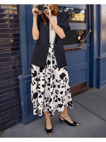 Milan Kiss Blazer in Schwarz